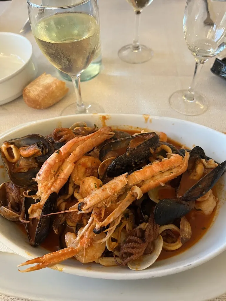 Francesco Perego_Giardino Ristorante Pizzeria_Almè_review