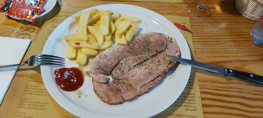 Menu_Prosciutteria Sous le pont de Bosses_Saint-Rhémy_immagine_7