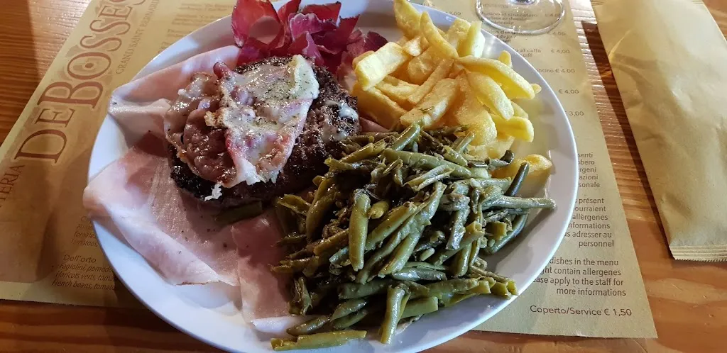 Menu_Prosciutteria Sous le pont de Bosses_Saint-Rhémy_immagine_9