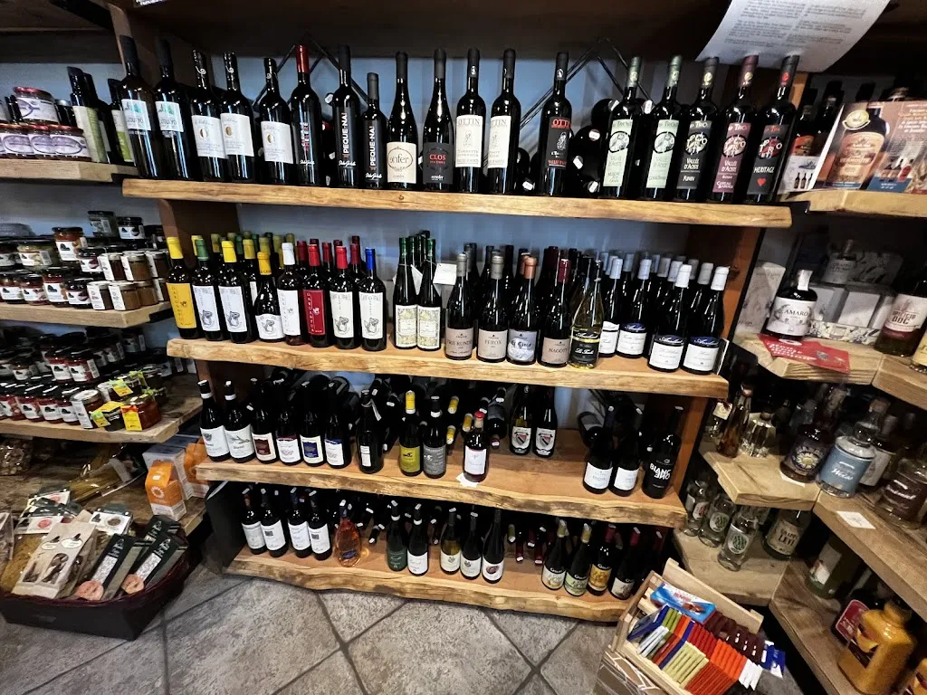 Darrin Willer_Prosciutteria Sous le pont de Bosses_Saint-Rhémy_recensione