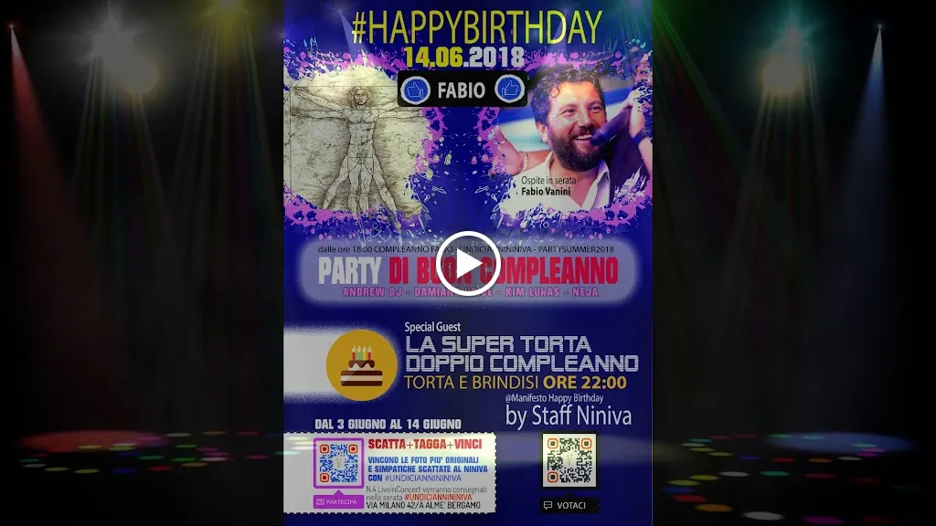 Niniva Risto Lounge Bar_Almè_slider_image_2