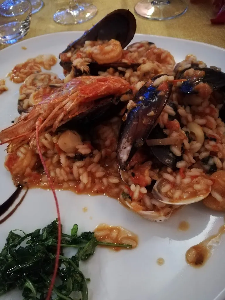 Menu_Cafè Boulevard || Bar - Pizzeria - Ristorante - Hamburgheria_Almè_immagine_5