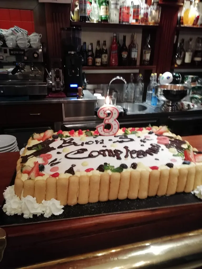 Menu_Cafè Boulevard || Bar - Pizzeria - Ristorante - Hamburgheria_Almè_immagine_6