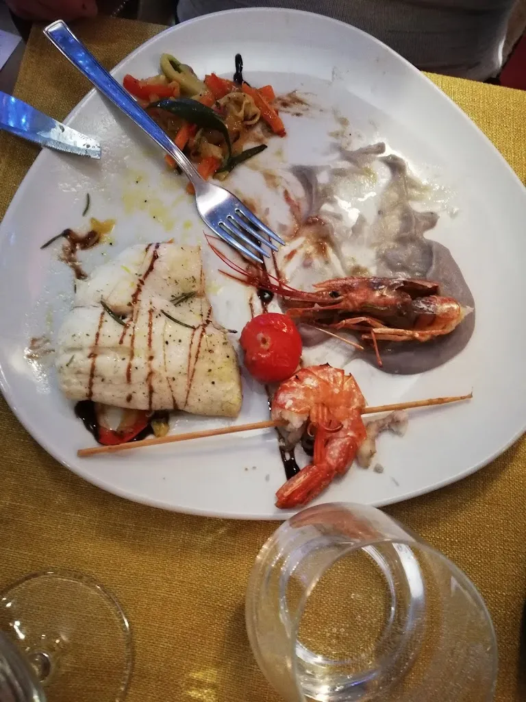 Menu_Cafè Boulevard || Bar - Pizzeria - Ristorante - Hamburgheria_Almè_immagine_8