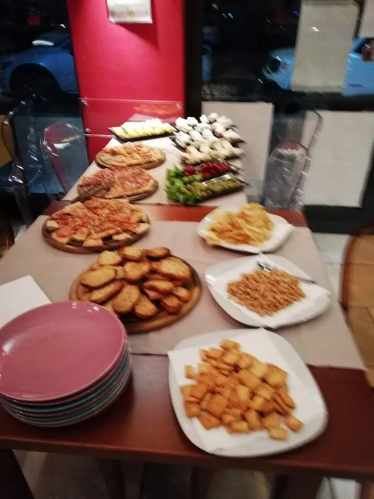 Menu_Cafè Boulevard || Bar - Pizzeria - Ristorante - Hamburgheria_Almè_immagine_9