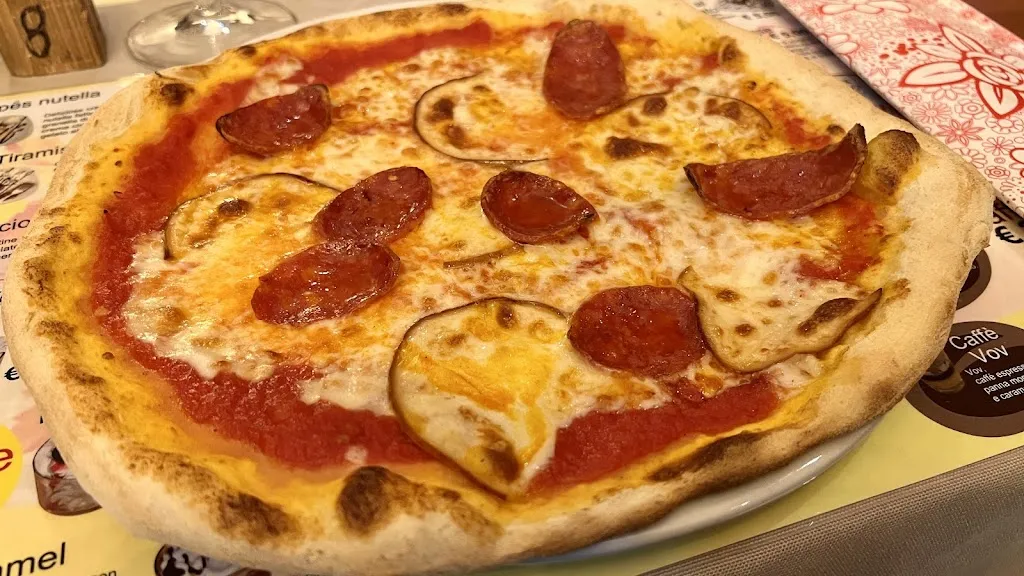 Ivo_Cafè Boulevard || Bar - Pizzeria - Ristorante - Hamburgheria_Almè_recensione