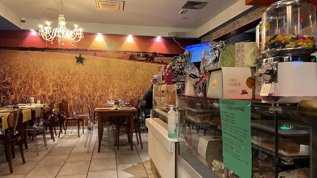 Cafè Boulevard || Bar - Pizzeria - Ristorante - Hamburgheria restaurant in Almè