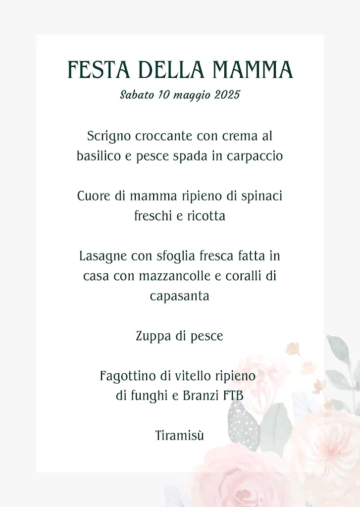 Menu_Mille e Una...Pasta di Crotti Claudio Giuseppe e C. S.n.c._Almè_image_1