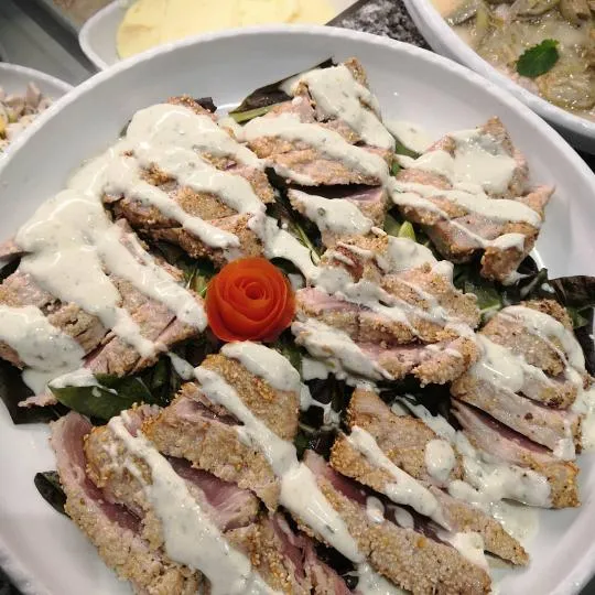 Menu_Mille e Una...Pasta di Crotti Claudio Giuseppe e C. S.n.c._Almè_image_4