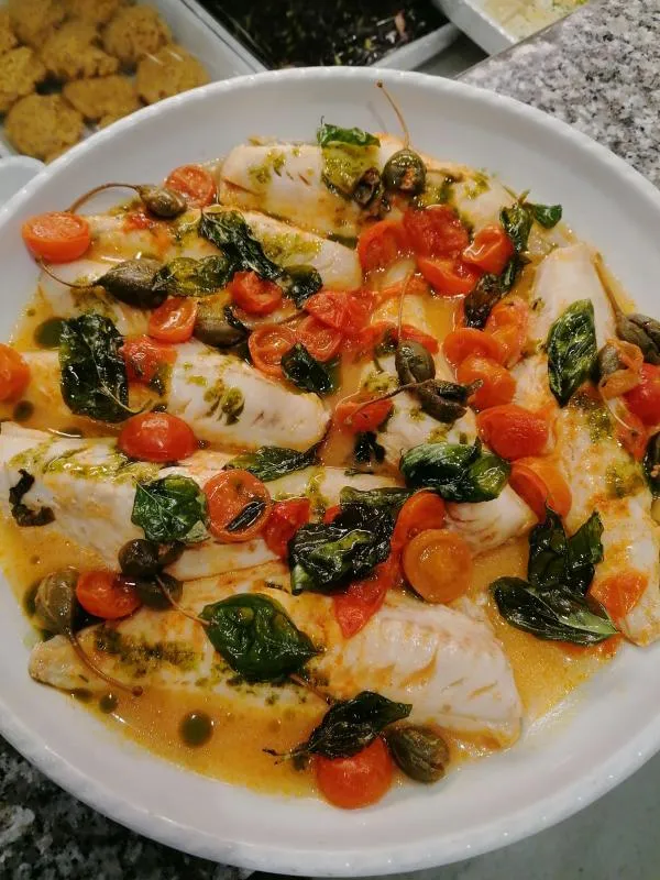 Menu_Mille e Una...Pasta di Crotti Claudio Giuseppe e C. S.n.c._Almè_image_5