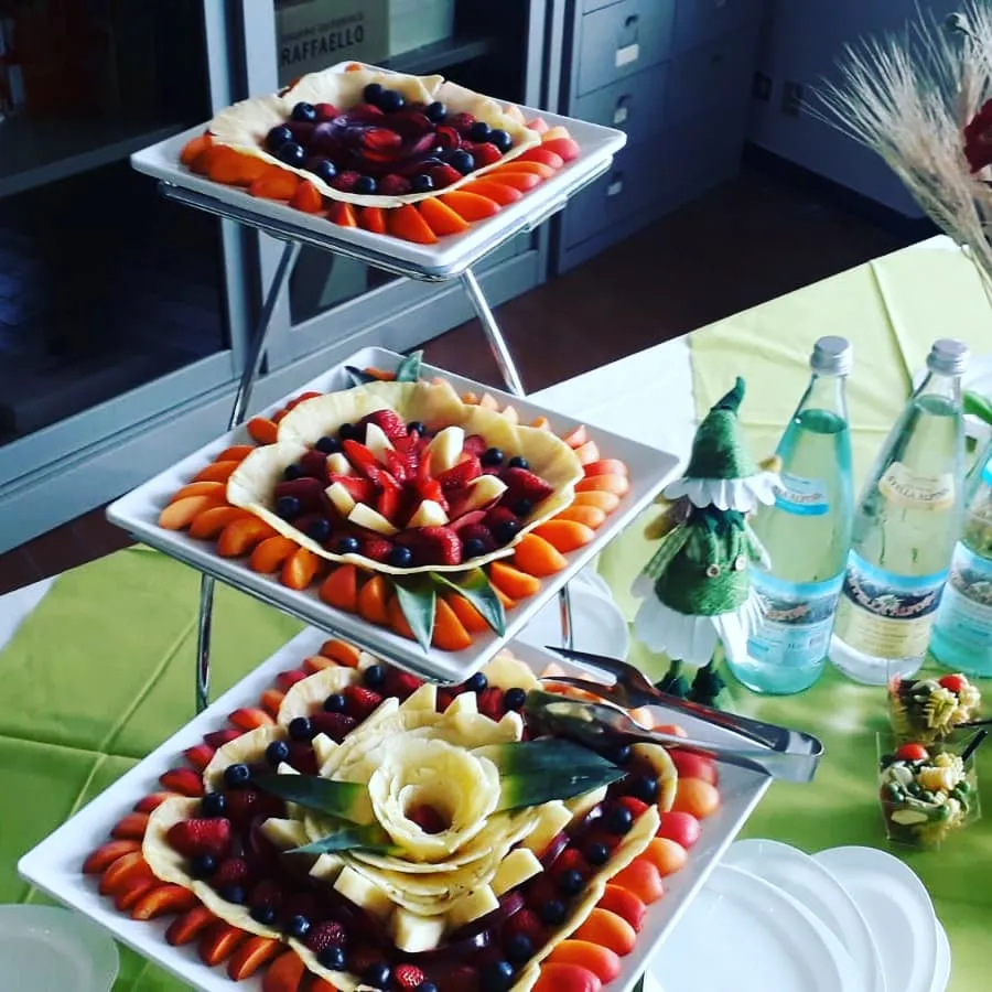 Menu_Mille e Una...Pasta di Crotti Claudio Giuseppe e C. S.n.c._Almè_image_6