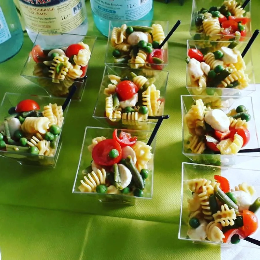 Menu_Mille e Una...Pasta di Crotti Claudio Giuseppe e C. S.n.c._Almè_image_8