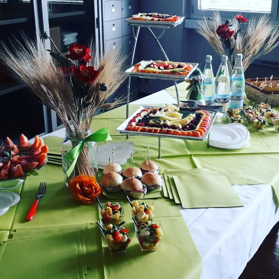 Menu_Mille e Una...Pasta di Crotti Claudio Giuseppe e C. S.n.c._Almè_image_9