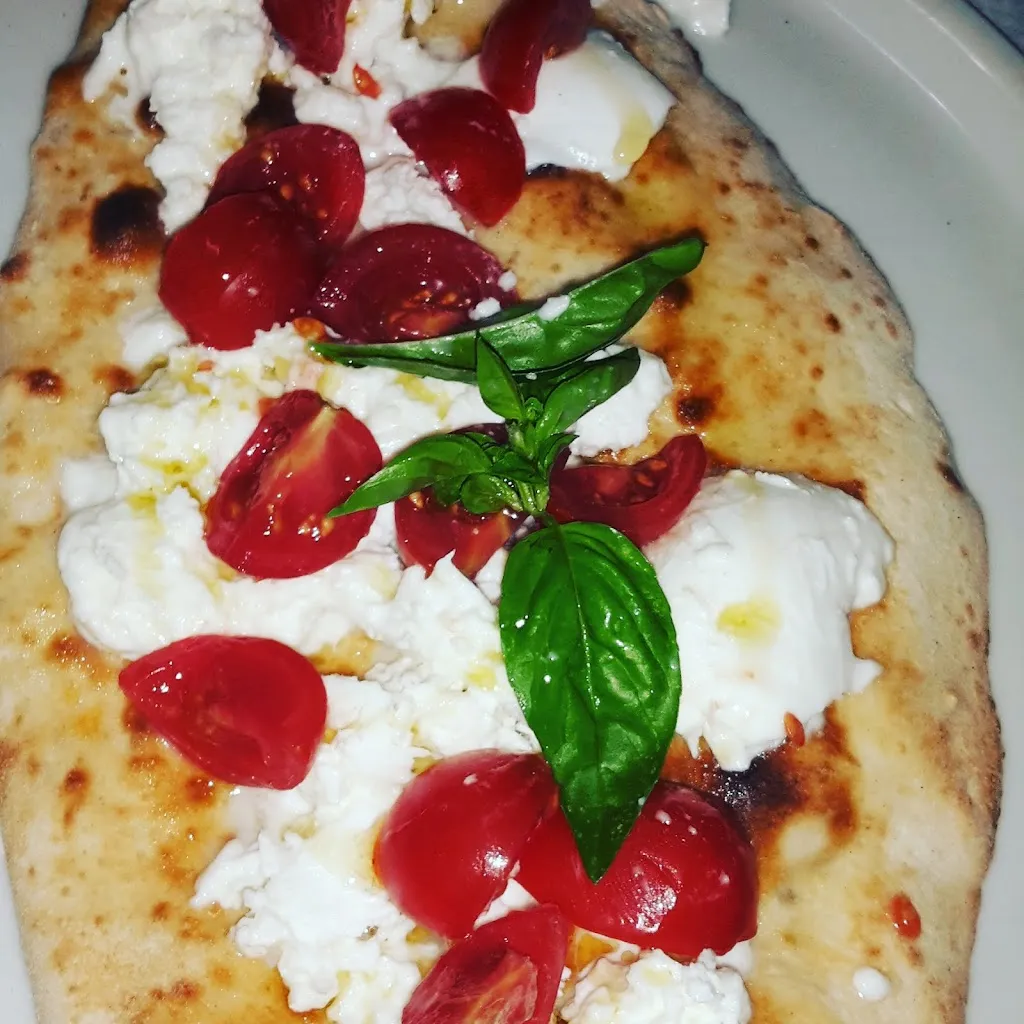 Menu_Pizzeria Del Viale_Almè_image_6