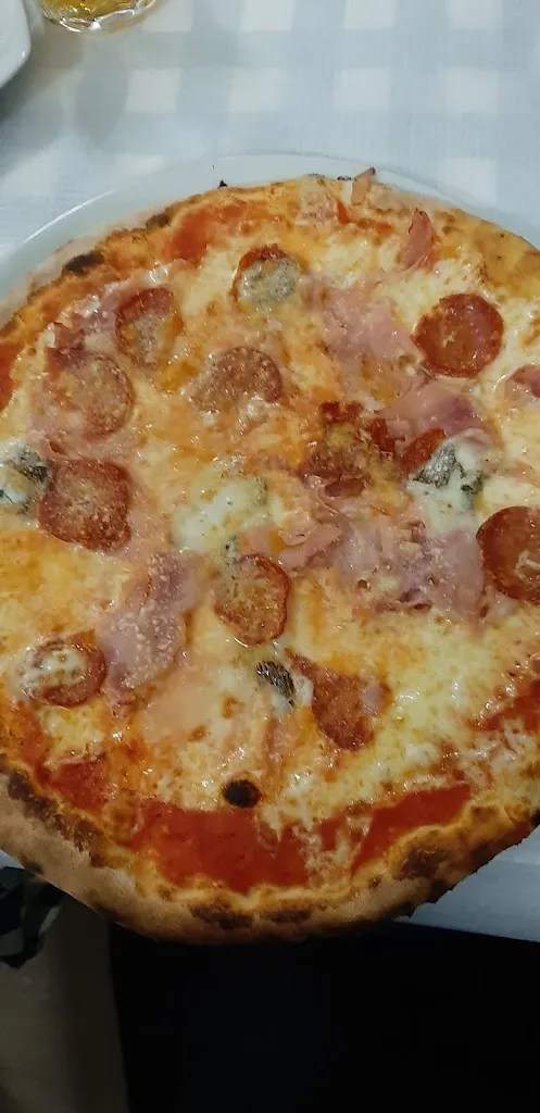 Menu_Pizzeria Del Viale_Almè_image_7