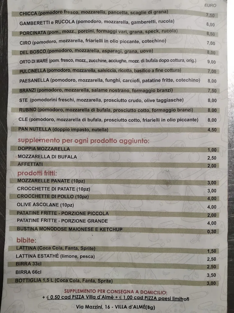 Menu_Al Vecchio Borgo di Magno Stefano_Almè_image_1