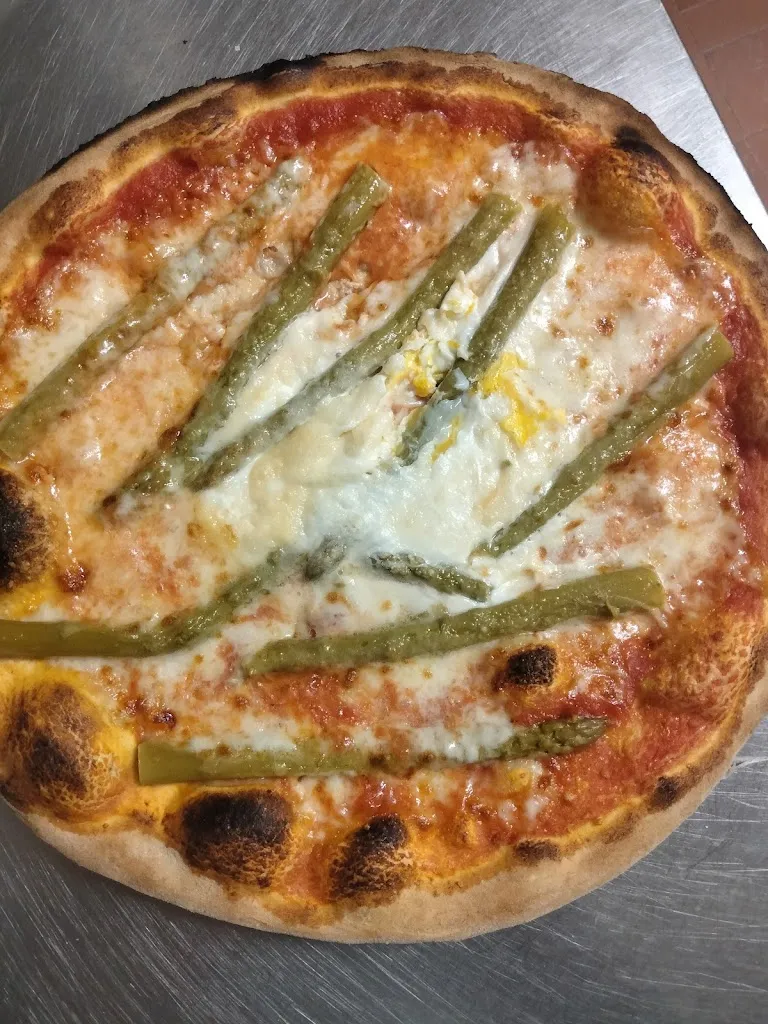 Al Vecchio Borgo di Magno Stefano restaurant in Almè