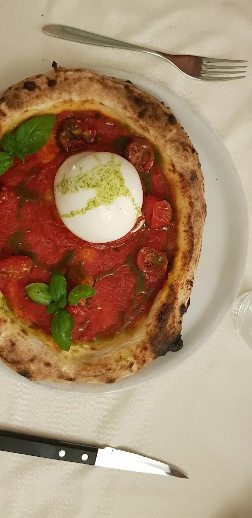 Menu_Claro Pizzeria Contemporanea | Pizza Gourmet_Almè_image_6