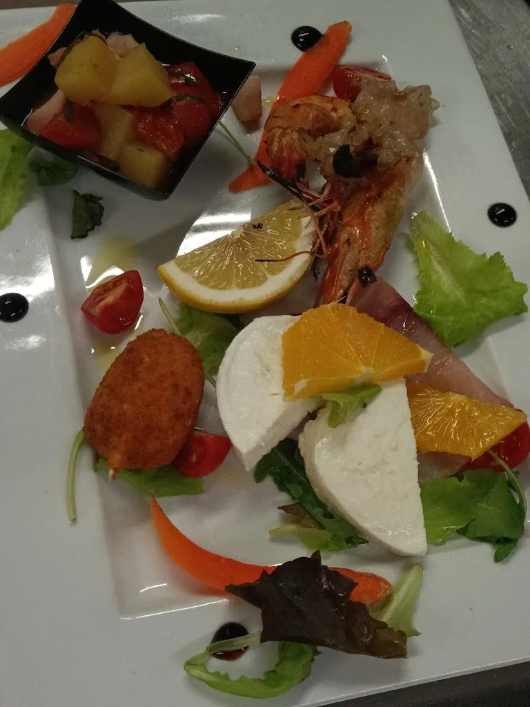 Menu_Ristorante Pizzeria Il Cortile_Almè_immagine_9