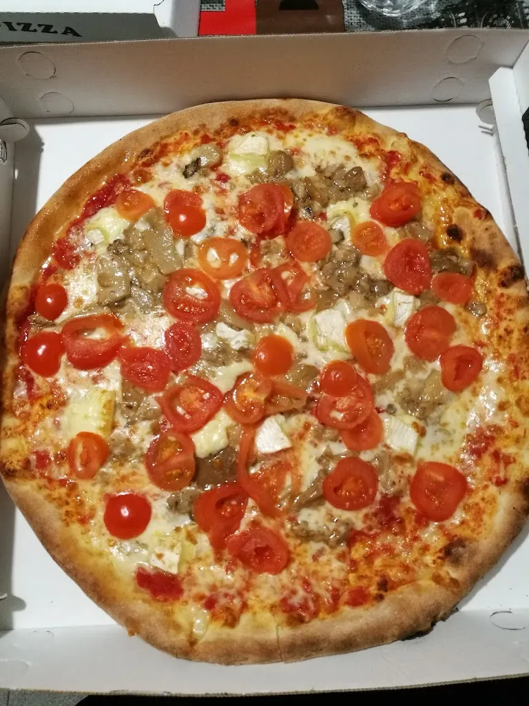 Menu_Pizzeria D'Almè di D'Agostino Patrizia_Almè_immagine_1