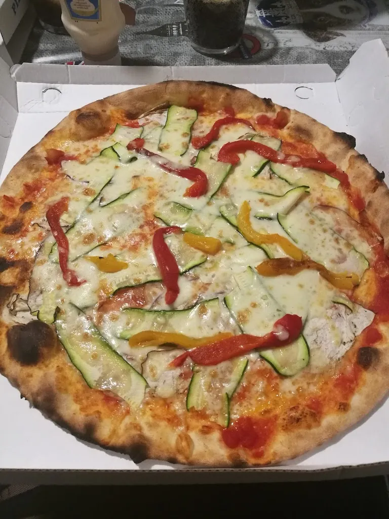 Menu_Pizzeria D'Almè di D'Agostino Patrizia_Almè_immagine_2