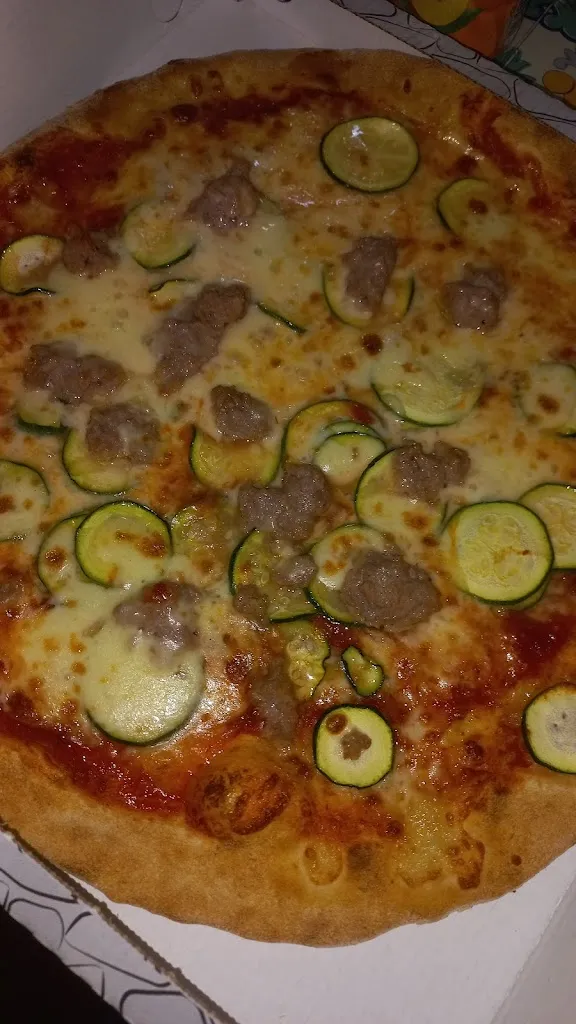 Menu_Pizzeria D'Almè di D'Agostino Patrizia_Almè_immagine_4