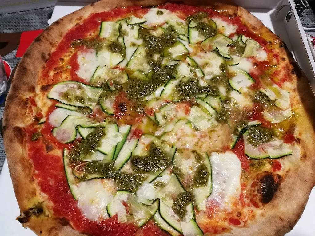 Menu_Pizzeria D'Almè di D'Agostino Patrizia_Almè_immagine_6