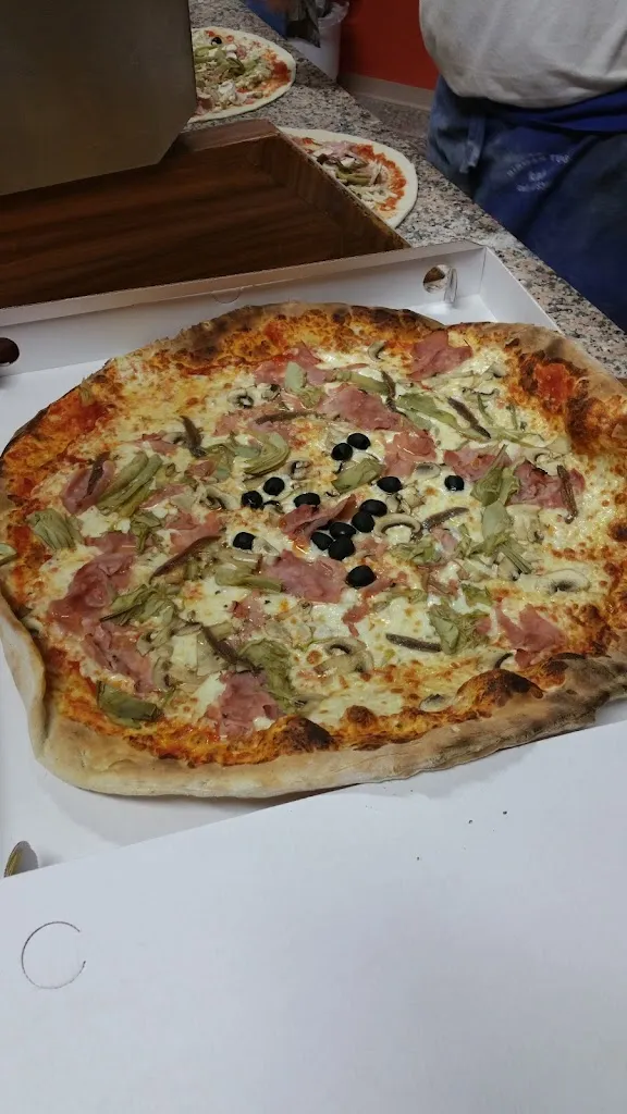 Menu_Pizzeria D'Almè di D'Agostino Patrizia_Almè_immagine_7