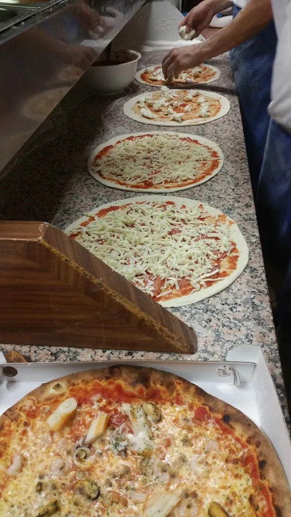 Menu_Pizzeria D'Almè di D'Agostino Patrizia_Almè_immagine_9