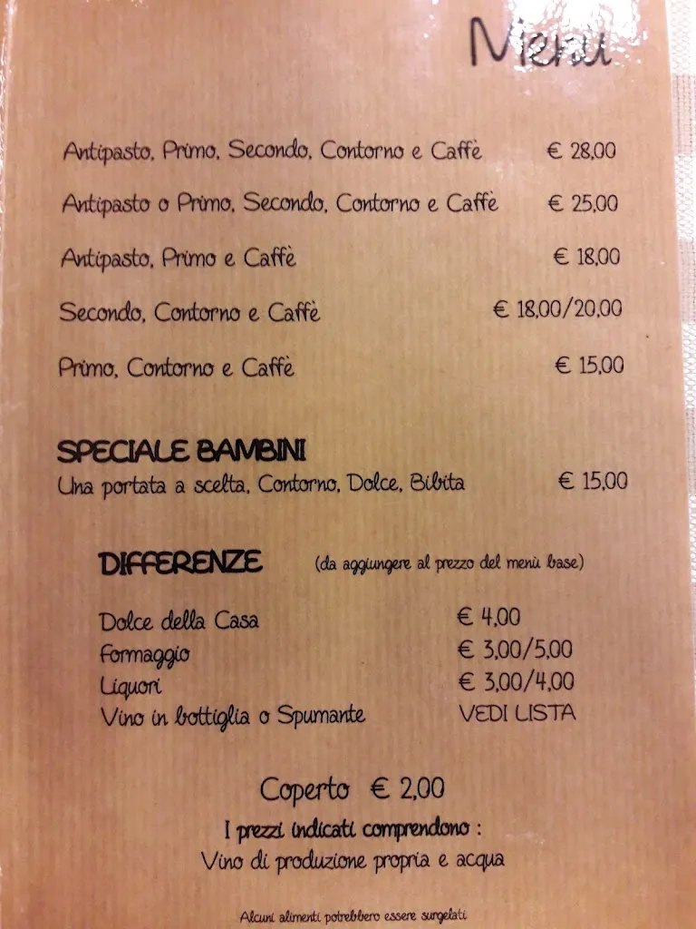 Menu_Agriturismo Tambor di Giuliano Rota_Almè_image_3