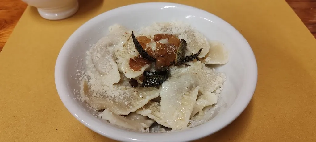 MARCO BONFADINI_Agriturismo Tambor di Giuliano Rota_Almè_review