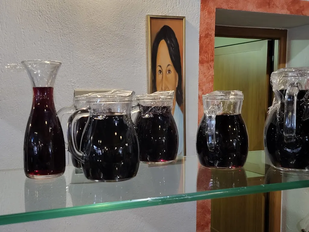 mhgodfrey06_Bar Ristorante Arp du Jeu_Saint-Rhémy_recensione