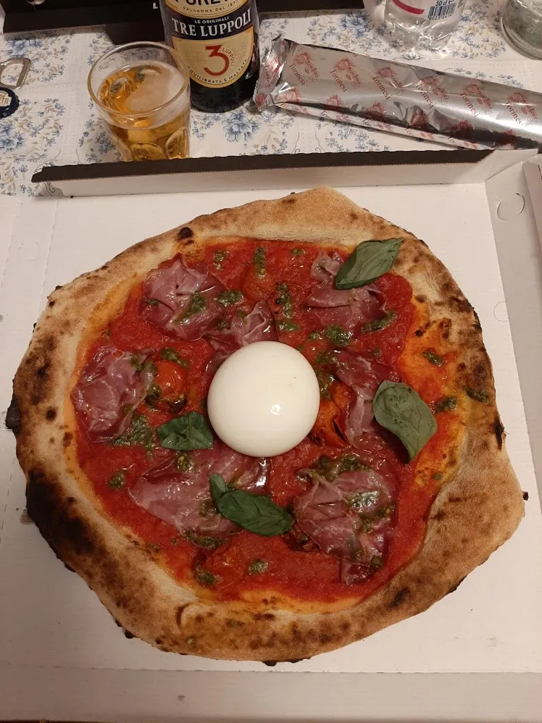 Menu_Lievito_72 Pizzeria Contemporanea_Almè_immagine_2