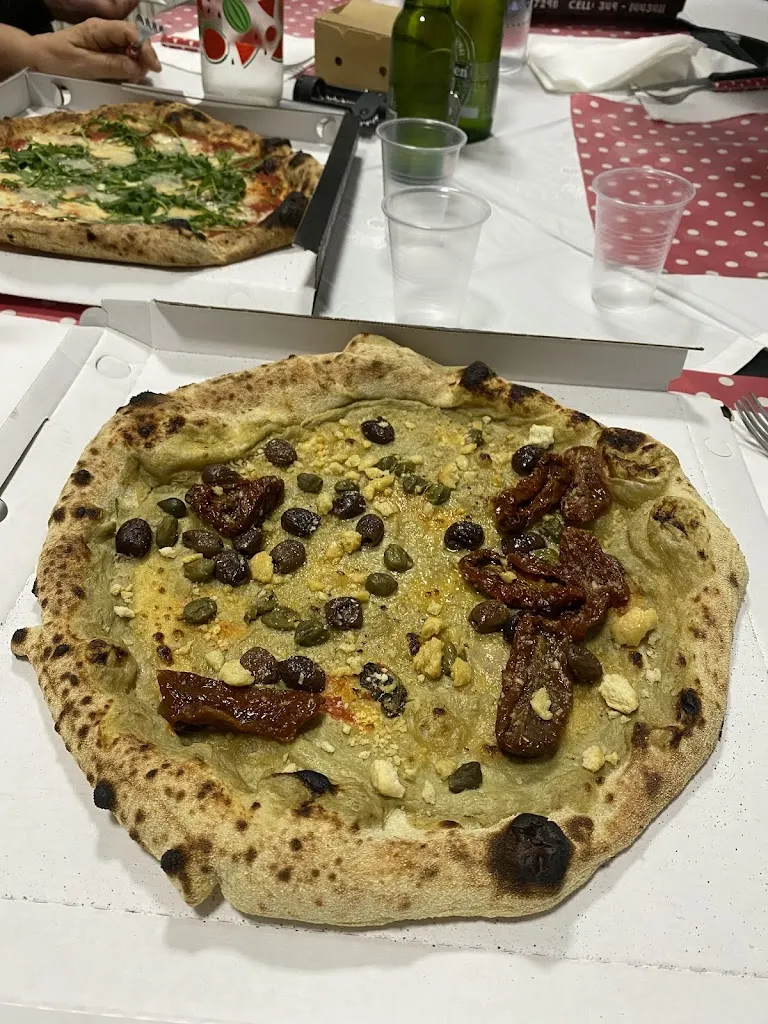 Menu_Lievito_72 Pizzeria Contemporanea_Almè_immagine_4