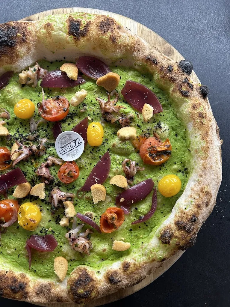 Menu_Lievito_72 Pizzeria Contemporanea_Almè_immagine_7