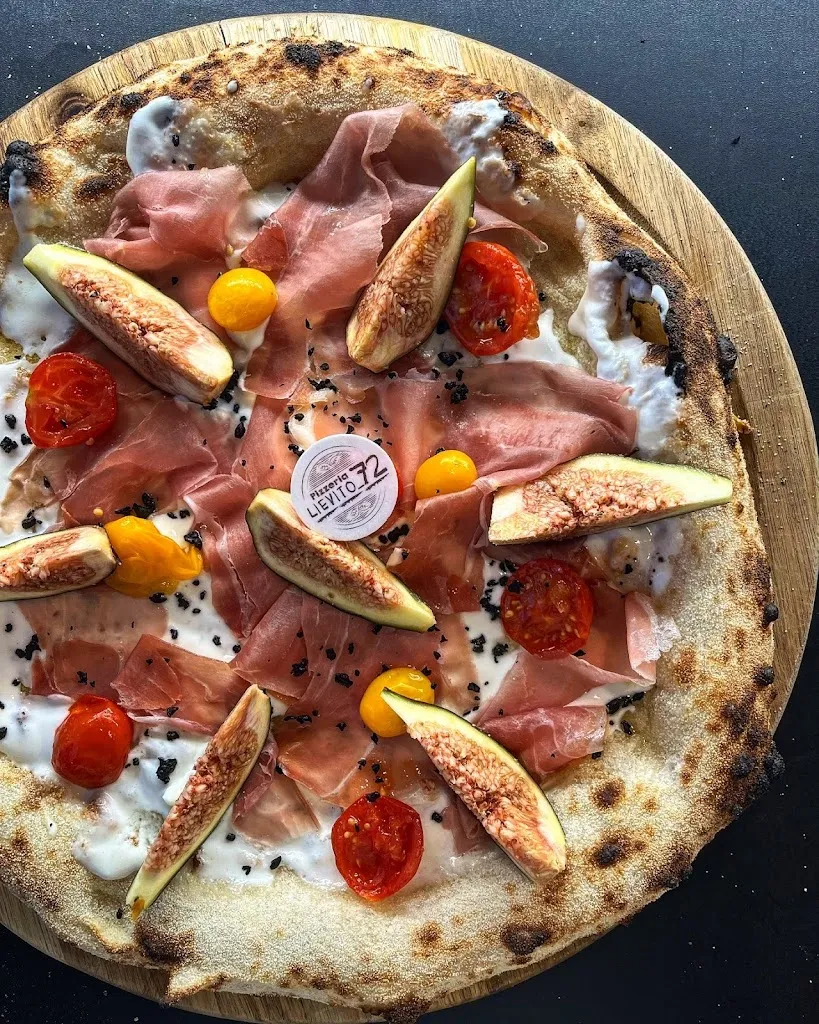 Lievito_72 Pizzeria Contemporanea_Almè_slider_image_3