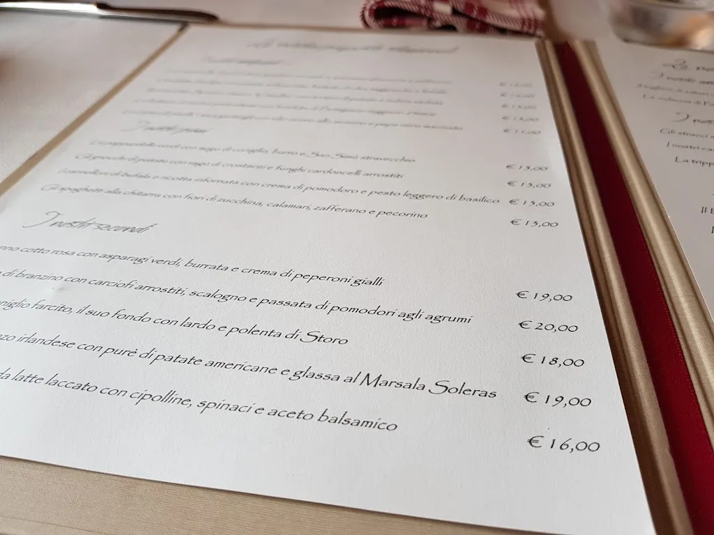 Menu_Antica Locanda Crotti Duemila 14_Almè_image_3