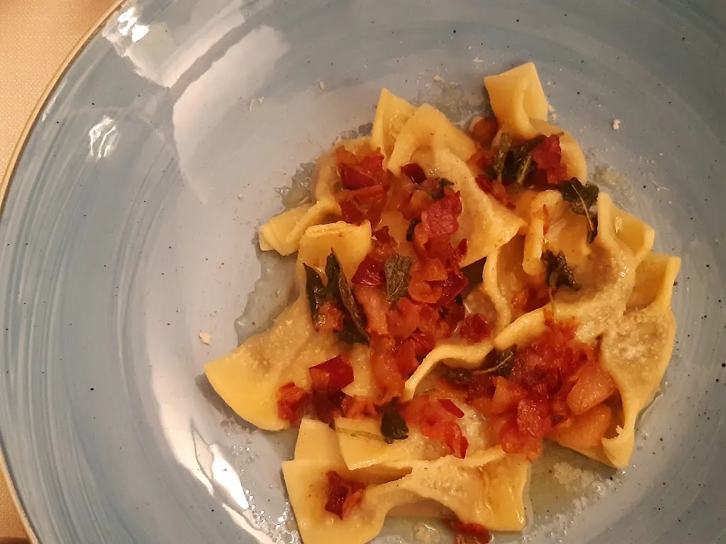 Rosanna Gotti_Antica Locanda Crotti Duemila 14_Almè_review