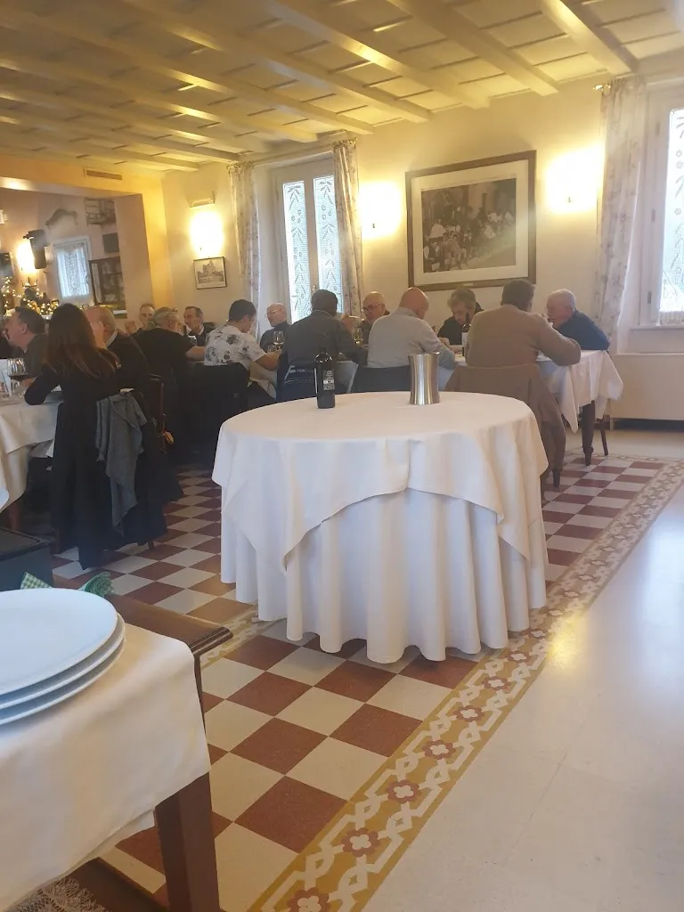 Tommy Farr_Trattoria Visconti_Ambivere_recensione