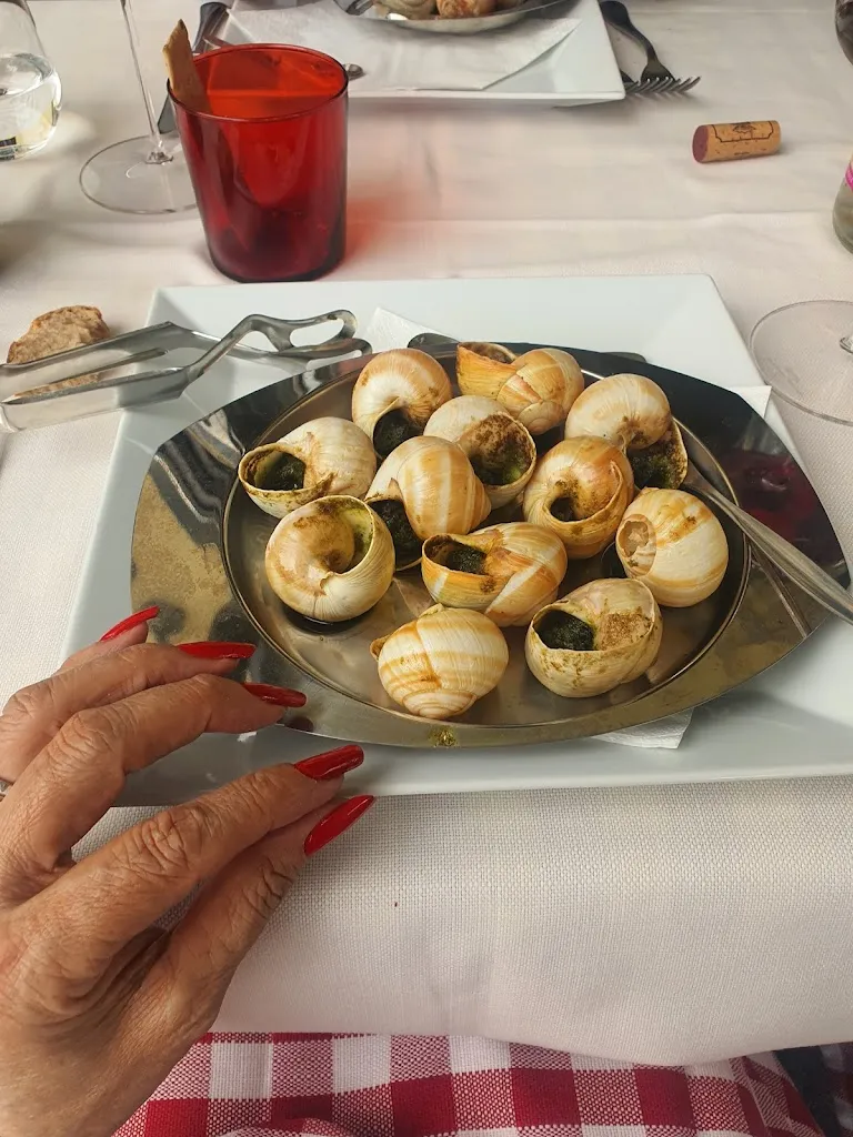 Arlyn Guay Monti_Trattoria Visconti_Ambivere_recensione