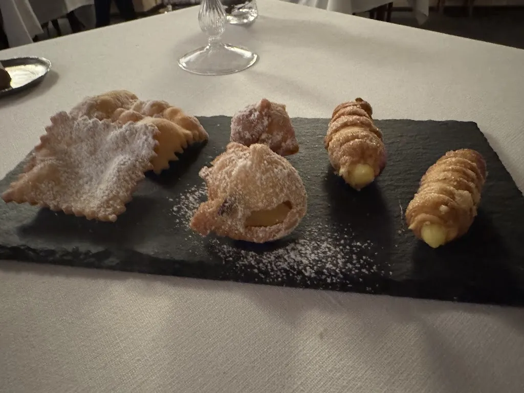 Karolina Hrishka_Antica Osteria dei Camelì_Ambivere_review