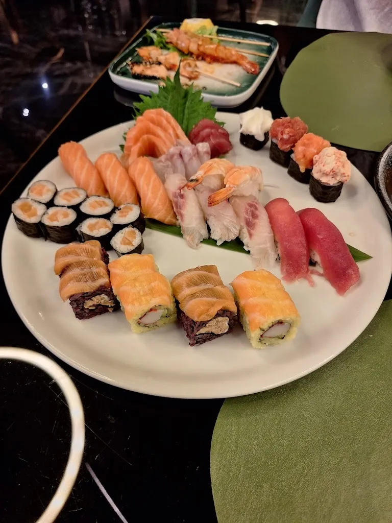 Menu_K Kaiseki Sushi Restaurant - Ambivere_Ambivere_image_3