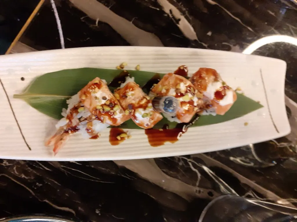 Menu_K Kaiseki Sushi Restaurant - Ambivere_Ambivere_image_7