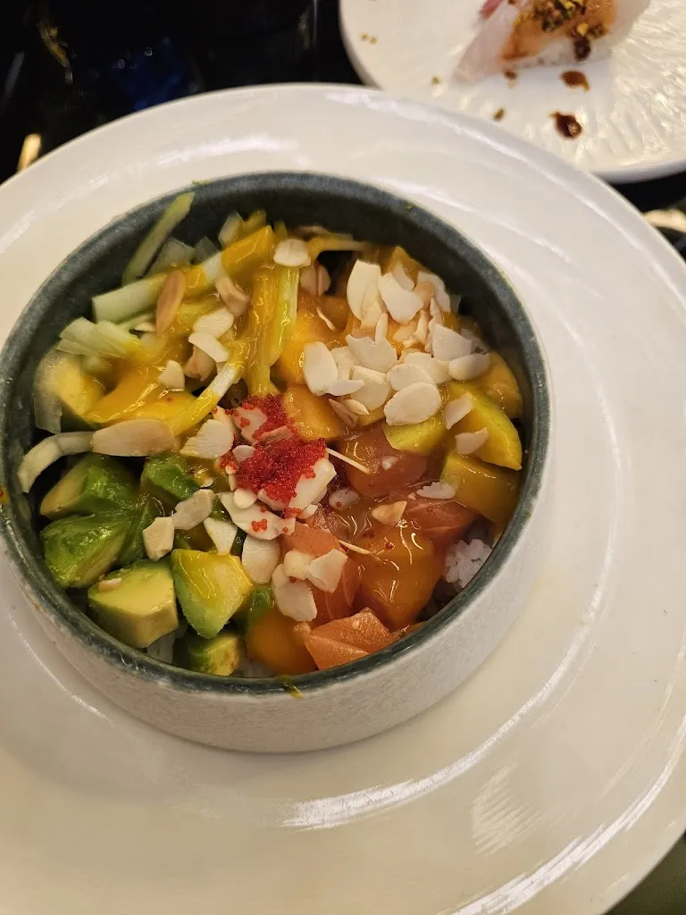 Arlyn Guay Monti_K Kaiseki Sushi Restaurant - Ambivere_Ambivere_review