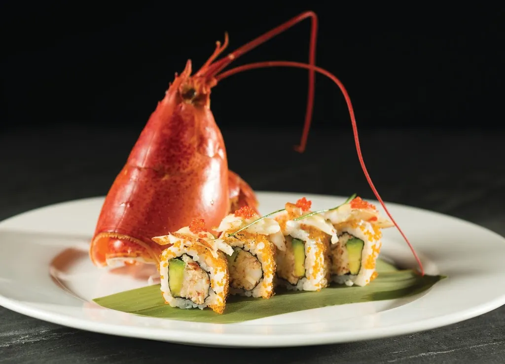 K Kaiseki Sushi Restaurant - Ambivere_Ambivere_slider_image_3