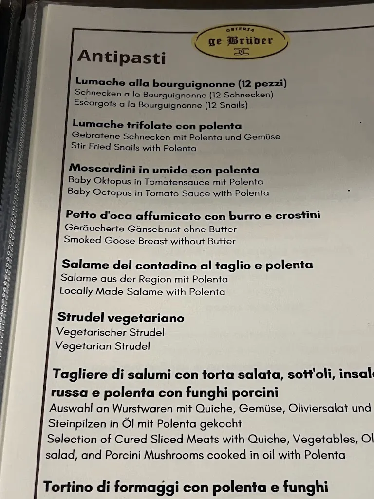 Menu_Osteria dei Bruder_Ambivere_image_1