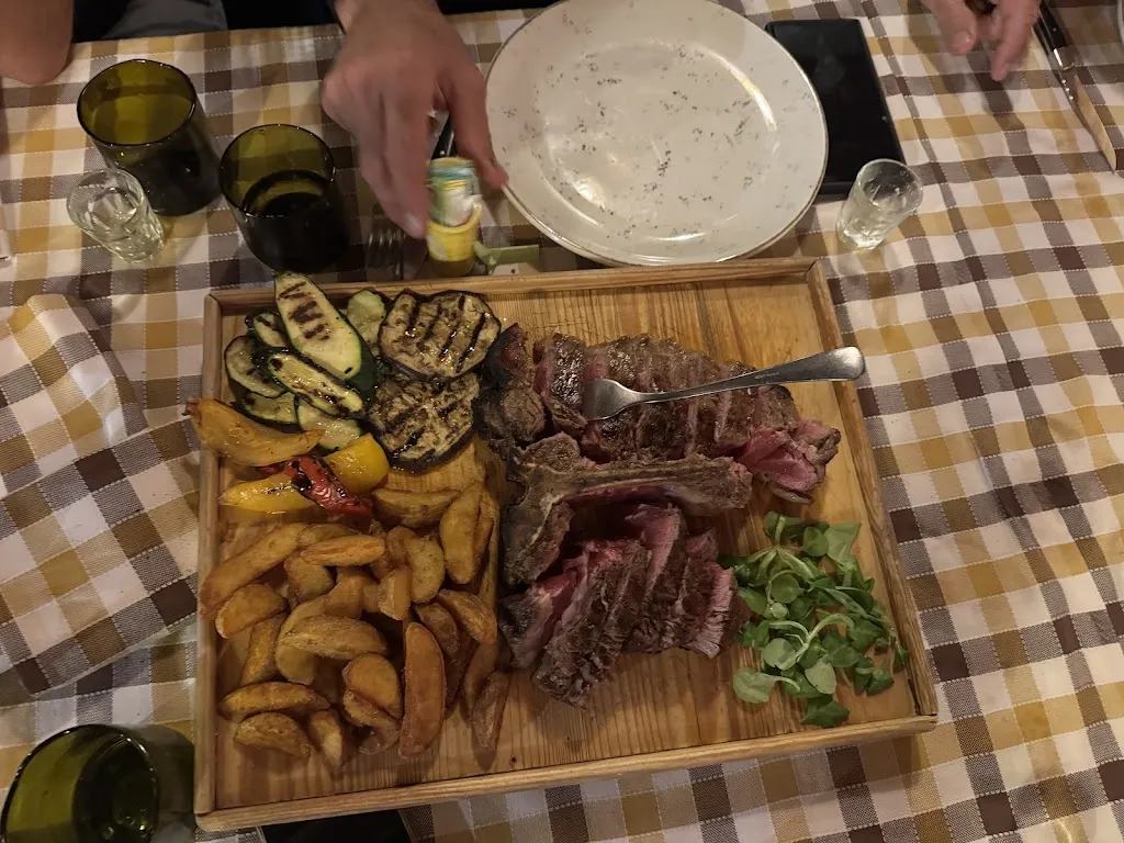 עוז פסטמן_Osteria dei Bruder_Ambivere_review