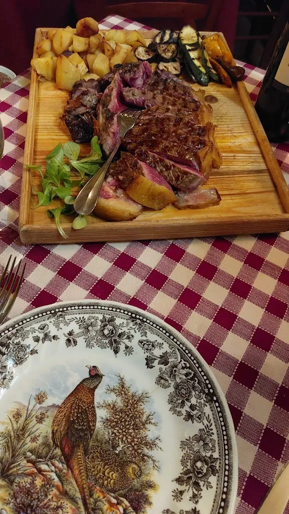 Ping Aline_Osteria dei Bruder_Ambivere_review