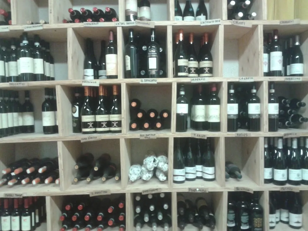 Osteria dei Bruder restaurant in Ambivere