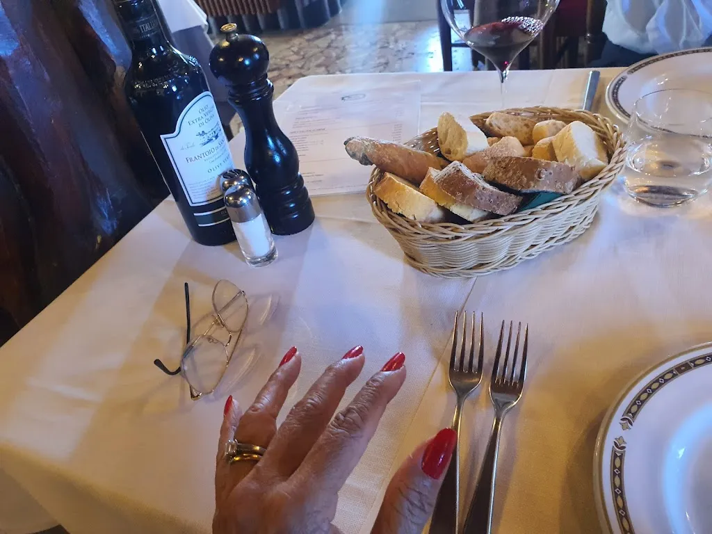 Arlyn Guay Monti_Trattoria Barachì_Ambivere_review